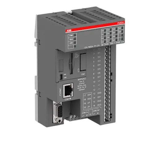 PM564-TP-ETH ABB Programmable Logic Controller