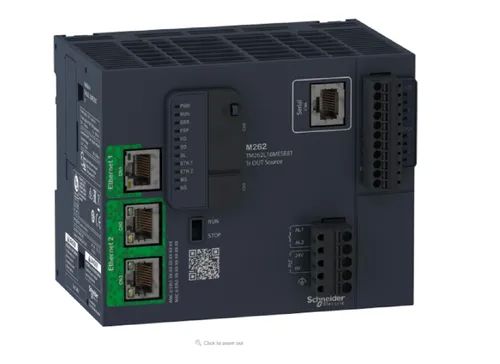 TM262L10MESE8T Schneider Programmable Logic Controller