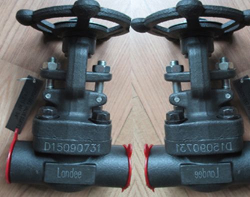 Carbon Steel Gate Valves, Certification : ISO 9001:2008 Certified