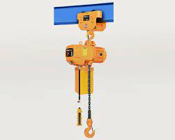 Electrical Hoist, For Weight Lifting, Automatic Grade : Automatic