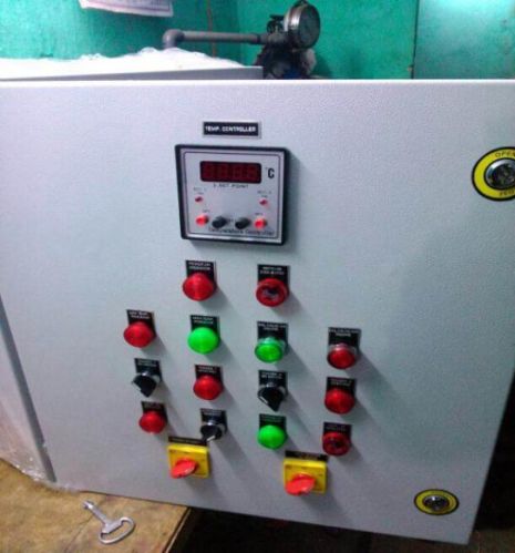 Electronic Control Panel, Autoamatic Grade : Automatic