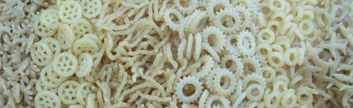 Mixed Fryums, For Human Consumption, Taste : Salted