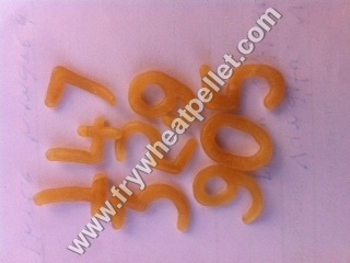 Numeric Pellet Fryums, For Human Consumption, Taste : Salted