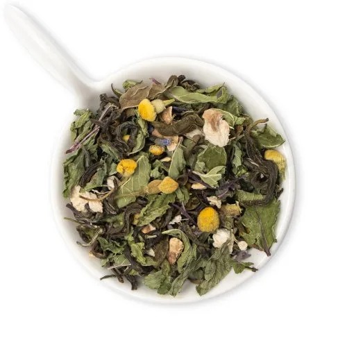 Herbal Ingredients Natural Blended MORNING SICKNESS TEA, Certification : FSSAI Certified