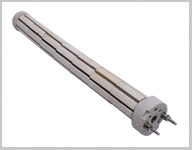 220V Semi Automatic Electric Ceramic Cartridge Heater, For Industrial Use, Packaging Type : Carton Box