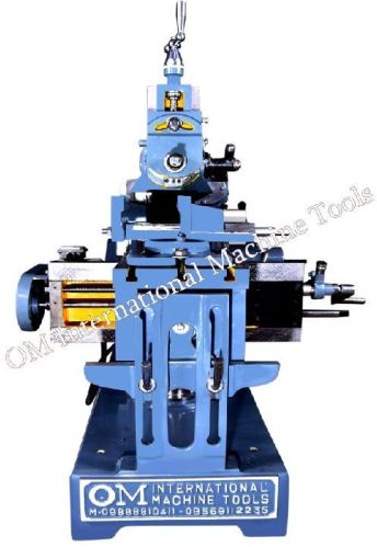 All Geared Shaper Machine 450 MM, For Industrial