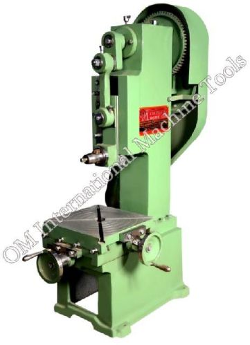 Medium Duty Slotting Machine 150 MM, Certification : ISO 9001:2015, CE Cerified
