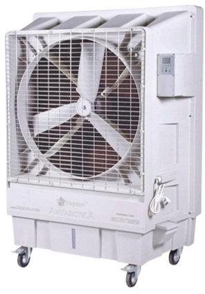 Kapsun Antarctica Air Cooler Ak12lc