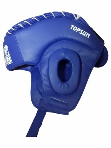 Karate Taekwondo Head Guard, For Safety Use, Feature : Fine Finishing, Light Weight