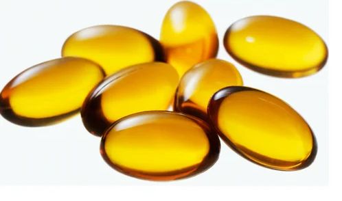 Calcitriol Capsules, Grade Standard : Pharma