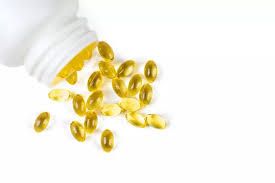 Cod Liver Oil Softgel Capsules, For Hospital, Clinical, Personal, Grade Standard : Pharma