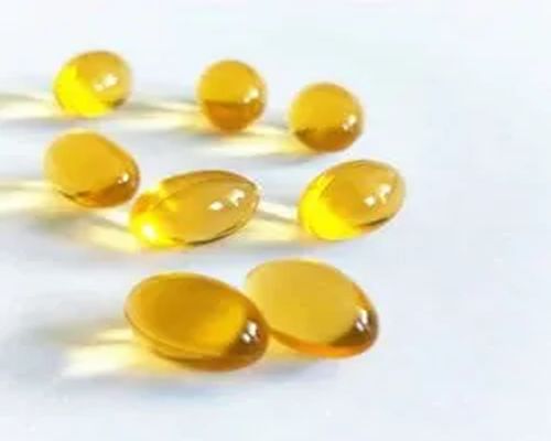 Coenzyme Q10+L-Arginine+Omega-3- Fatty Acids+Selenium and Zinc Soft Gelatin Capsules