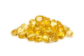 Omega-3 Acid Ethyl Ester (EPA and DHA) Soft Gelatin Capsules