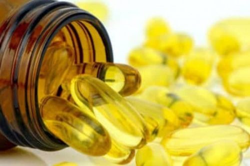 Vitamin E Capsules, Packaging Type : Alu-Alu