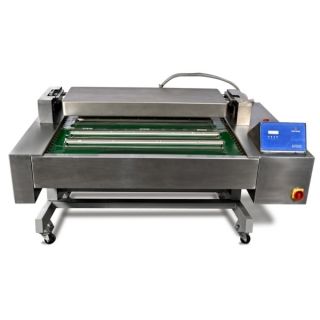 Automatic Vacuum Packaging Machine