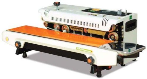 Digital Model Continuous Sealer