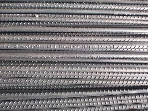 DURGAPUR LOCAL TMT Bars 2
