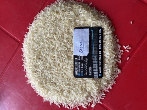 Organic Rice ir64, Packaging Type : Plastic Bags
