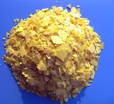 Sodium Sulphide Flakes, Purity : >99%