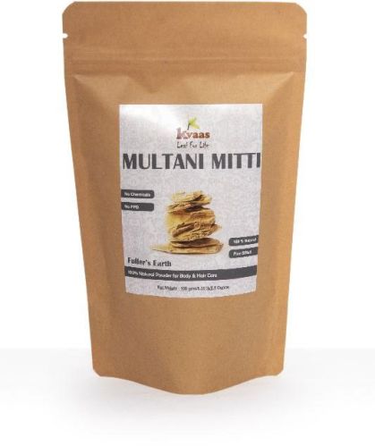 Kvaas Overseas Multani Mitti Powder