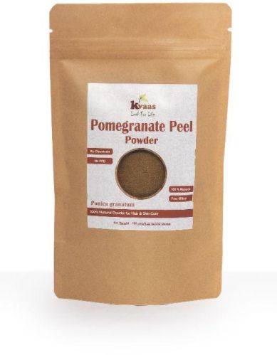 Pomegranate Peel Powder, Packaging Type : Custom Packaging