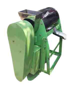 Pulping Machine For Industrial