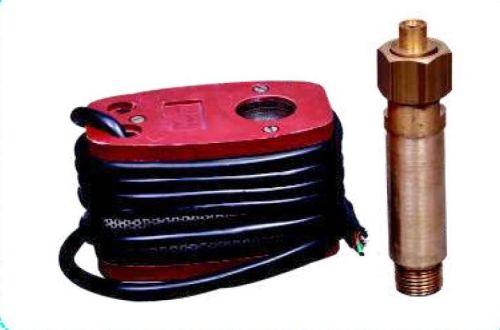 Carbon Dioxide Gas Pre Heater