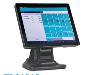 Digital POS System, Driven Type : Electric Operated