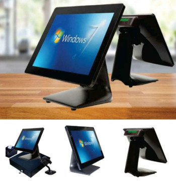 Touch POS System, Voltage : 220V