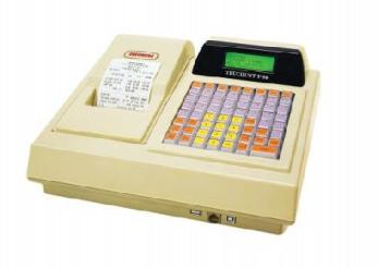 Trucount T-60 Billing Machine