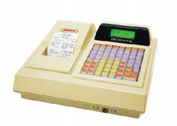 Trucount T-70 Billing Machine