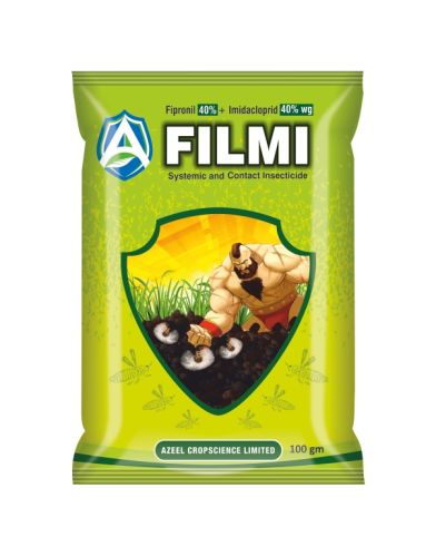 Fipronil 40% + Imidacloprid 40% WG Insecticide