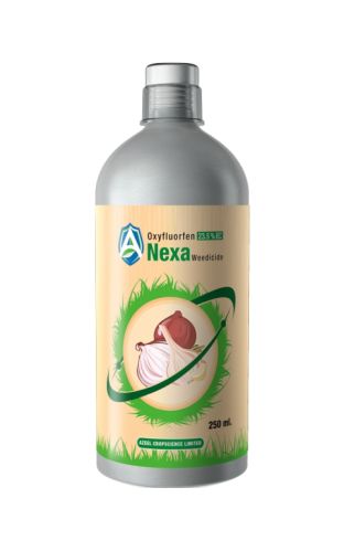 Nexa Oxyfluorfen 23.5% EC Weedicide