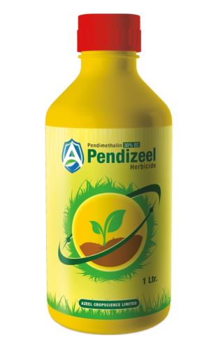 Pendimethalin 30% EC Herbicide, For Agriculture, Standard : Bio Grade