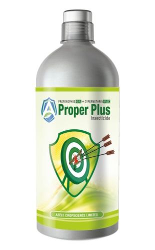 Profenofos 40% + Cypermethrin 4% EC Insecticide