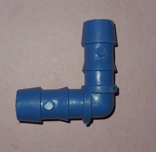 Hdep Drip Irrigation Elbow