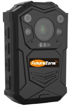 Futurezone Body Worn Camera, Model Name/Number : FZ-15Eh B30D32