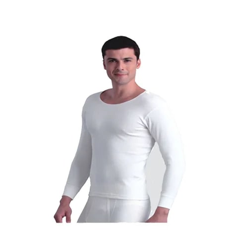 Plain Wool Military Thermal Wear, Gender : Male