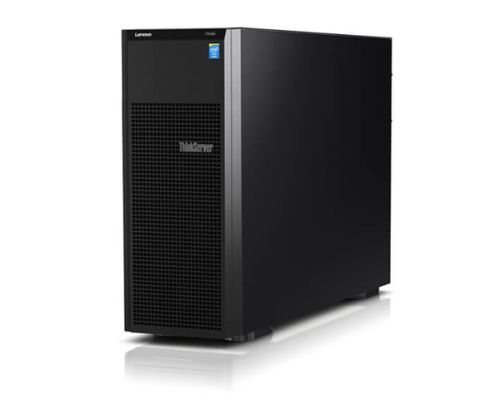 Rectangular Lenovo Server, For IT Sectors, Certification : CE Certified