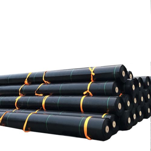 HDPE Geomembrane Fabric