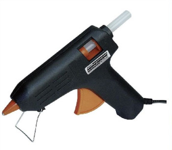 GLUE GUN, Color : Black