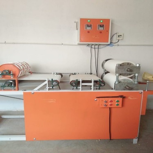 Electric Appalam Making Machine, Voltage : 240-440