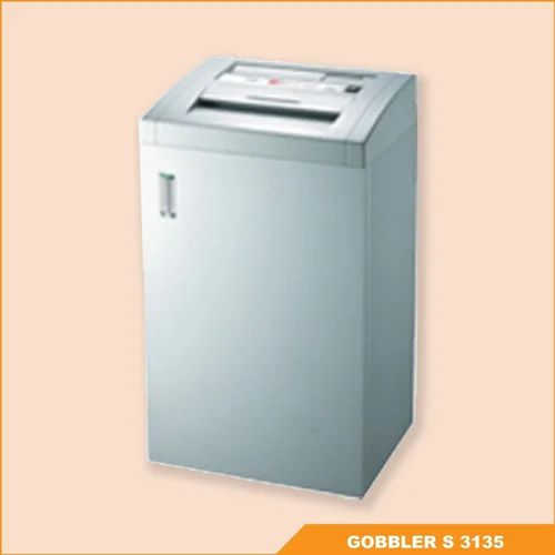 Heavy Duty Paper Shredder Machine