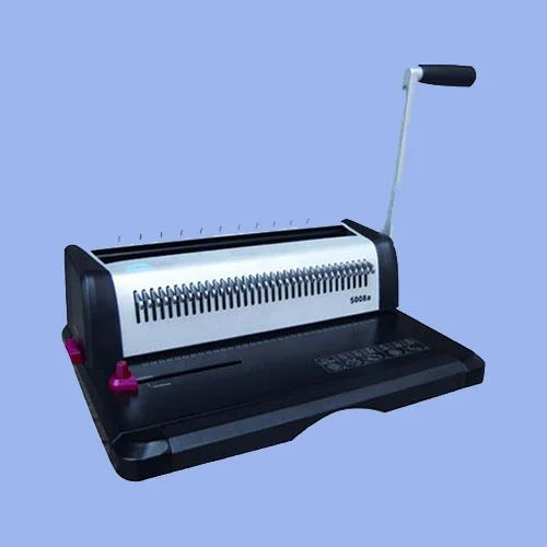 Mild Steel Wire Binding Machine