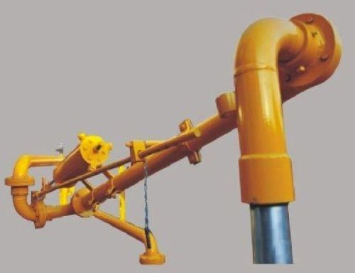 Single Phase Polished Loading Unloading System, For Industrial, Certification : ISI Certified