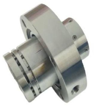 HPB/C 280 High Pressure Cartridge Balanced Seal