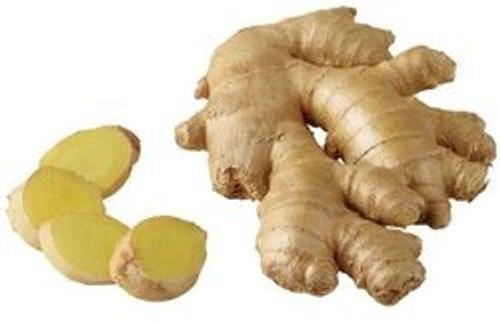 Natural Fresh Ginger, For Cooking, Medicine, Feature : Hygienically Packed