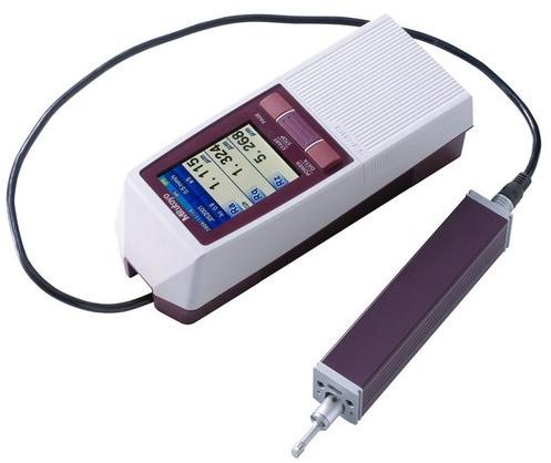 Surface Roughness Tester, For Industrial, Measure Workpiece, Feature : Easy To Use, Superior Finish