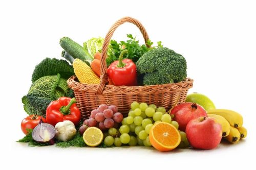 Organic Fresh Fruits, Fresh Vegetables, Packaging Type : Boxes