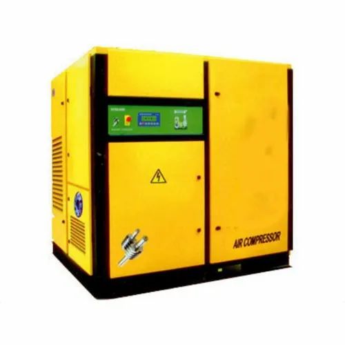 AAT.15-08 Screw Air Compressor, Pressure : 8.00 BAR